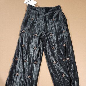 Zara Girls Pants - Size 8